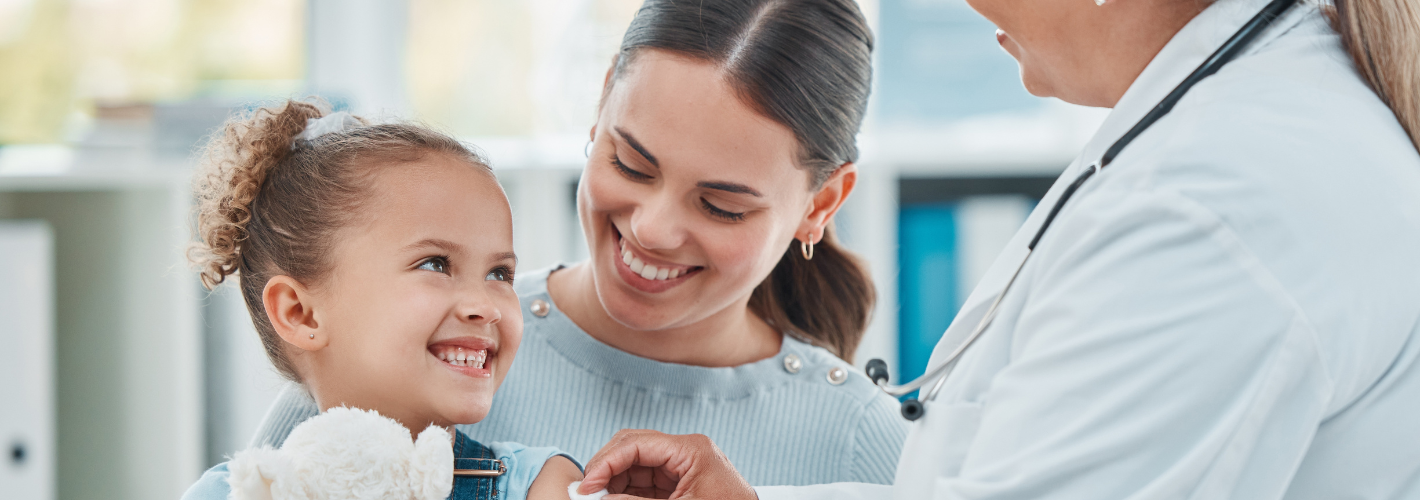 Early Childhood Intervention Springfield | Neta Care